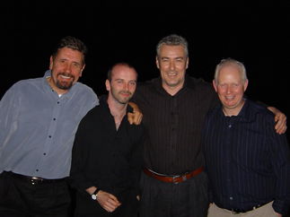 Promo Ceilidh Minogue Ceilidh Band Perthshire area