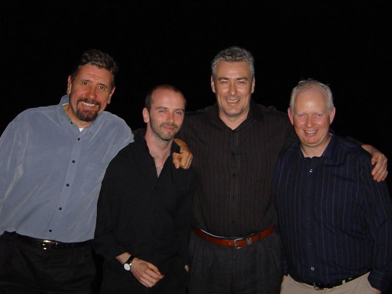 artists similar to Ceilidh Minogue