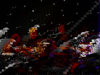 Promo Ceilidh Minogue Ceilidh Band Perthshire area