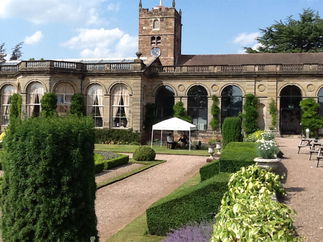 Promo Celebration String Quartet String Quartet Worcestershire