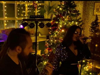 Promo Celebration Function Band London