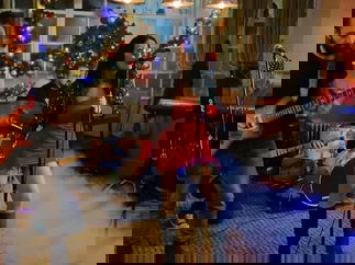 Promo Celebration Function Band London