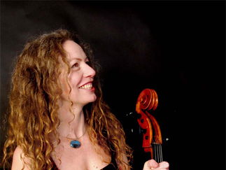 Promo Celtic Cello Solo Cellist Glasgow