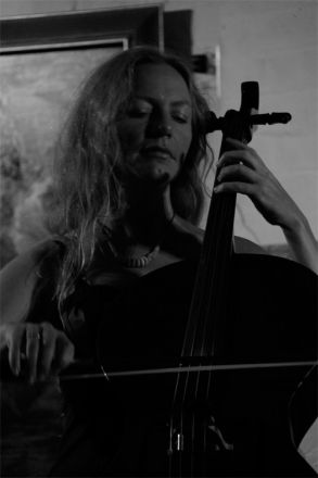 Promo Celtic Cello  Glasgow