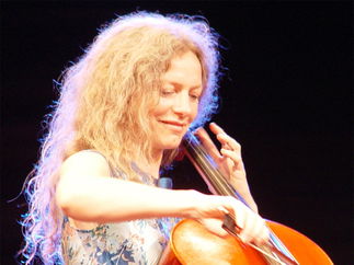 Promo Celtic Cello Solo Cellist Glasgow