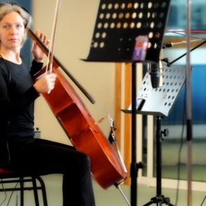 Promo Celtic Cello  Glasgow