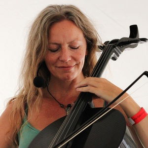 Promo Celtic Cello  Glasgow