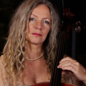 Promo Celtic Cello  Glasgow