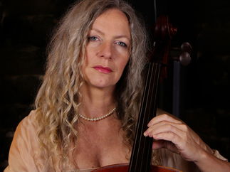 Promo Celtic Cello Solo Cellist Glasgow