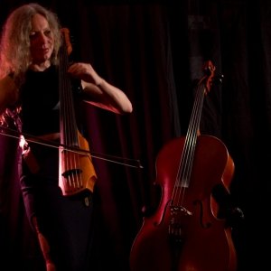 Promo Celtic Cello  Glasgow