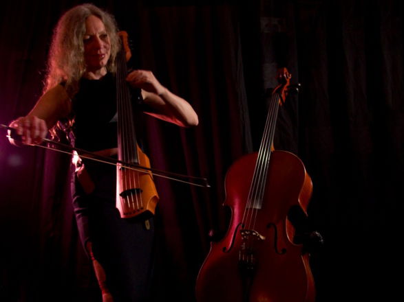 Promo Celtic Cello  Glasgow