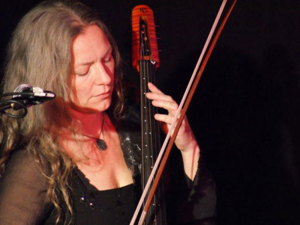 Promo Celtic Cello  Glasgow