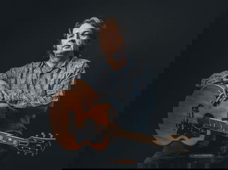 Promo Amhran Irish Folk Duo Carmarthenshire