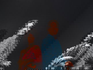 Promo Amhran Irish Folk Duo Carmarthenshire