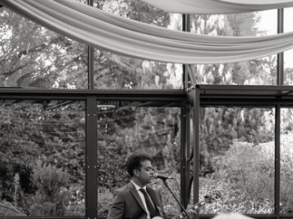 Promo Jamie B Singer Guitarist London