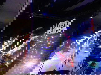 Promo Super Troupers Abba Tribute Duo Manchester