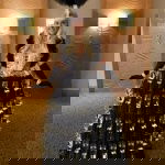 Promo Champagne Dress  East Yorkshire