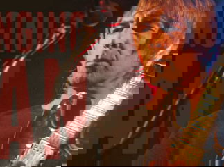 Promo (The Jam) Changing Man Tribute Act Staffordshire