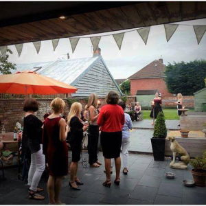 Promo Bella Diva  Warwickshire