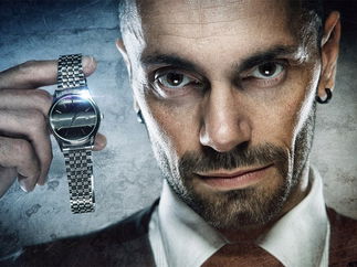 Promo Charles Derry Magician Bedfordshire