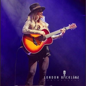 Promo Acoustic Abi  West Midlands