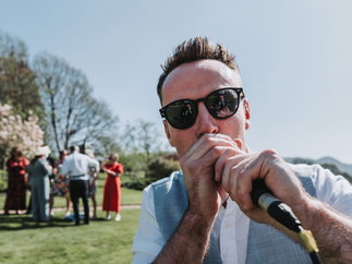 Promo Horn Free Roaming Brass Band Merseyside