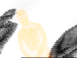 Promo Living Statues and Tables Living Statue Leicestershire