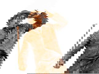 Promo Living Statues and Tables Living Statue Leicestershire