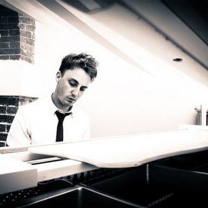 Promo Charlie Mappin  East Sussex