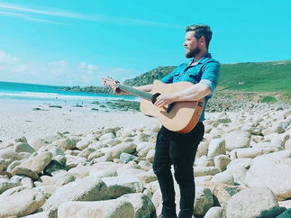 Promo Charlie Acoustics Acoustic Duo Worcestershire