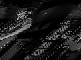 Promo Charlie Acoustics Acoustic Duo Worcestershire