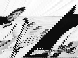 Promo Charlie Acoustics Acoustic Duo Worcestershire