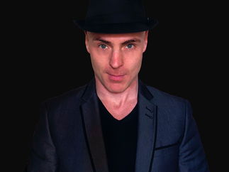 Promo Charlie West Singer Guitarist Merseyside