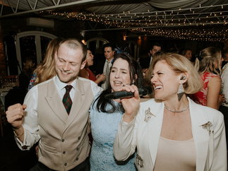 Promo Jewish Empire Unusual Musician Kent