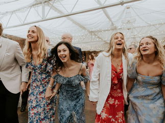 Promo Ceilidh Cool Ceilidh Band London