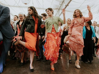 Promo Jewish Empire Unusual Musician Kent