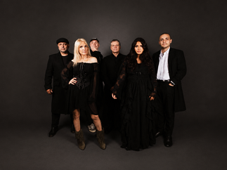 Promo Fleetwood Nights Fleetwood Mac Tribute West Yorkshire