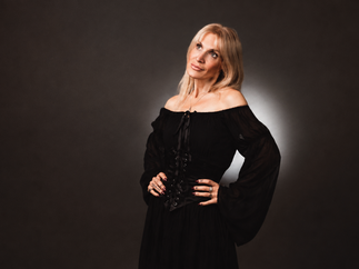 Promo Fleetwood Nights Fleetwood Mac Tribute West Yorkshire