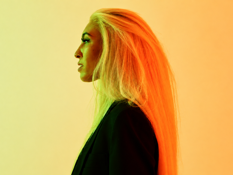 artists similar to Kiara