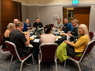 Promo Great Curry Cook Off Cooking Team Building Shropshire