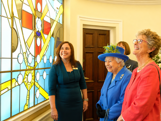 Promo Dr Jo Salter MBE Speaker Surrey