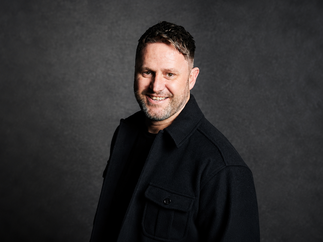 Promo Damian Hughes High Performance Motivational Speaker Lancashire
