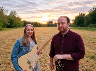 Promo Melody Circuit Solo Artist, Duo or Trio Merseyside