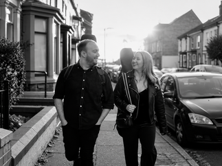 Promo Melody Circuit Solo Artist, Duo or Trio Merseyside