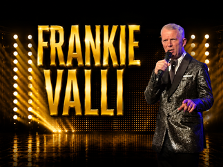 Promo (Frankie Valli) Franklie Valli Franklie Valli Tribute Act Manchester