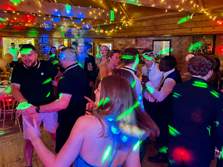 Promo Sam Daniels Wedding DJ Kent