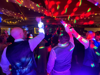 Promo Sam Daniels Wedding DJ Kent