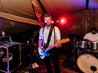 Promo Loud Lions Folk Party Trio Lincolnshire