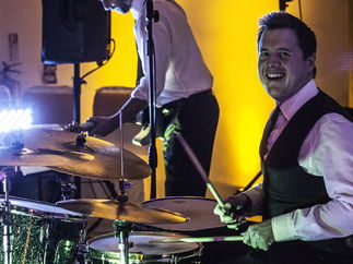 Promo Chelsea Swagger Function Band Somerset