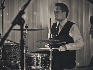 Promo Chelsea Swagger Function Band Somerset